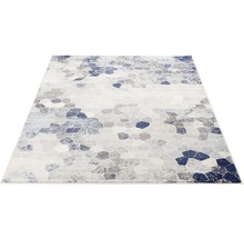 Tapis à motif géométrique