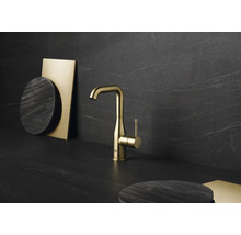 Robinet de lavabo Grohe au design moderne