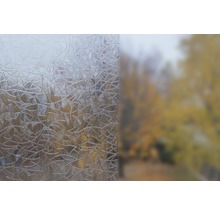 Dekorfolie mit Muster für Fenster