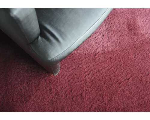 Gros plan d''un fauteuil sur un tapis