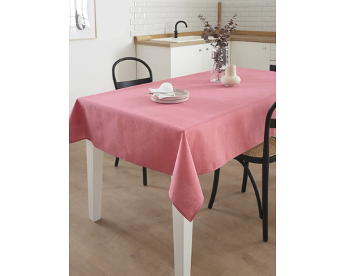 Nappe Oslo berry 130x160 cm