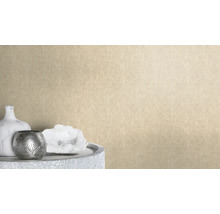 Papier peint intissé 746327 Indian Style ornement beige