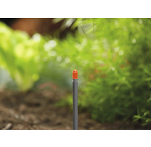 Buse d''irrigation pour l''arrosage du jardin