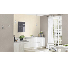 Papier peint intissé 315134 Factory V uni beige