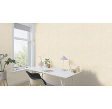 Papier peint intissé 315134 Factory V uni beige