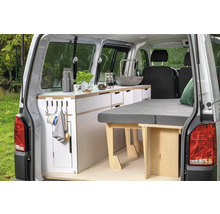Buildify Campingbox Marco Bettsystem längs symmetrisch u.a. für VW T5/T6 1800x950x425 mm (LxBxH) (ohne Montage- und Befestigungsmaterial)-thumb-9