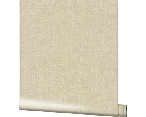 Rouleau de papier peint intissé avec une structure discrète