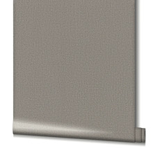 Rouleau de papier peint textile avec structure de toile