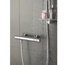 Robinet de douche avec thermostat Grohe Quickfix Precision Start chrome 34594000-thumb-6