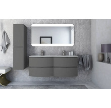 Waschtischunterschrank Baden Haus Vague 69 cm Talpa matt