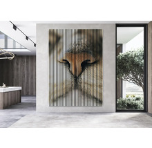 Akustikpaneel digital bedruckt Cat 1 2400 x 1693 x 19 mm Set = 3 Einzelpaneele