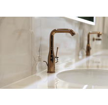 Mitigeur de lavabo GROHE Essence warm sunset 32628DA1