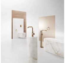 Mitigeur de lavabo GROHE Essence warm sunset 32628DA1