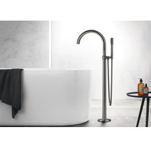 Set de mitigeur de baignoire GROHE1108 Atrio New 32653AL3-thumb-9