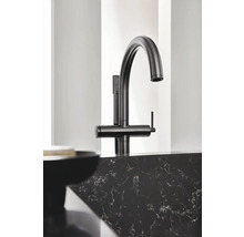 Set de mitigeur de baignoire GROHE1108 Atrio New 32653AL3-thumb-4
