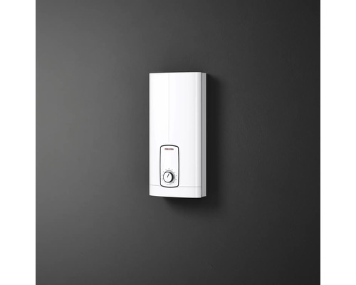 Elektrischer Warmwasserspeicher zur Wandmontage