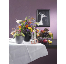 Cache-pot Soendgen Basel Fashion céramique Ø 8 cm h 7 cm noir