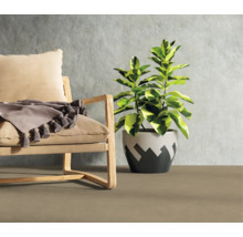 RENAULAC Betonbodenfarbe seidenmatt grau-beige 2.5 l