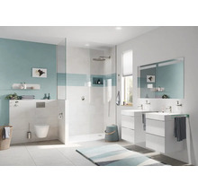 Handtuchhaken Lenz Sky Nickel-matt