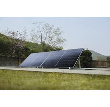 Anker Solix : une station solaire Plug&Play pour produire votre