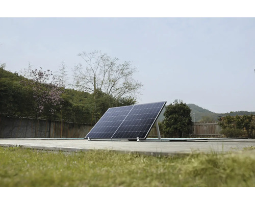 Anchor SOLIX : la centrale électrique de balcon se décline en deux