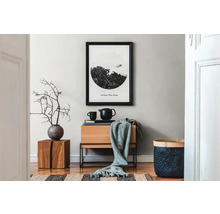 Vliestapete 305265 Maison Charme Uni