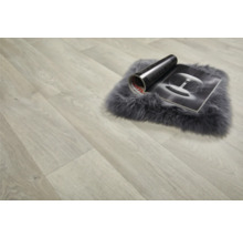 PVC-Boden Giant weiß-grau 300 cm breit (Meterware)-thumb-7