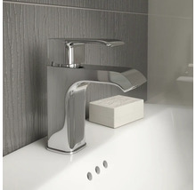 Mitigeur de lavabo Lenz MILANA chrome 44220002