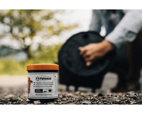 Petromax Pflege Conditioner für Guss und Schmiedeeisen
