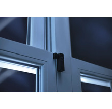 Philips Hue Secure Tür-/ Fensterkontakt schwarz 2 Stk.