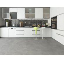 Feinsteinzeug Wand- und Bodenfliese Terra Cenere 59 x 59 cm-thumb-9 Feinsteinzeug Wand- und Bodenfliese Terra Cenere 59 x 59 cm-thumb-9