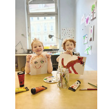 Marabu KiDS Little Artist blanc 070 75 ml
