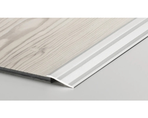 Bodenprofil für Laminat und Parkett