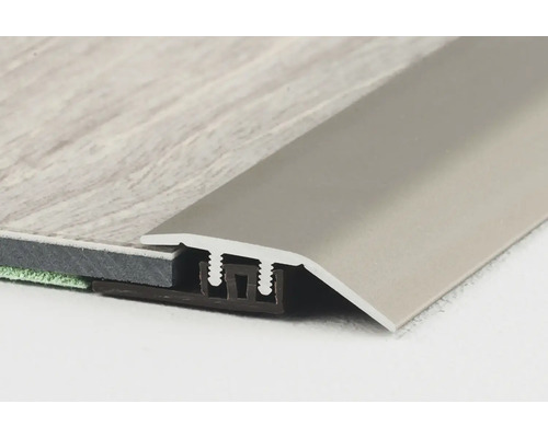 Übergangsprofil für Bodenbeläge