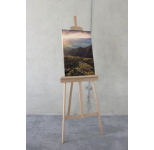 Leinwandbild Cliffs of Famara 40x60 cm