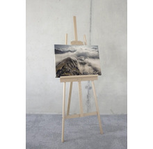 Leinwandbild Sea of Fog 60x40 cm