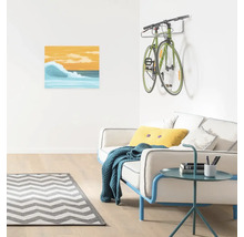 Leinwandbild Gentle Breeze 40x30 cm
