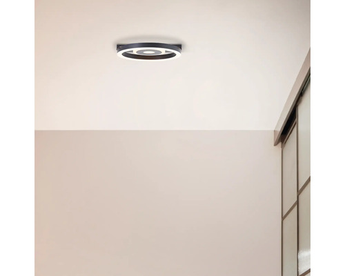 LED Deckenleuchte im modernen Design