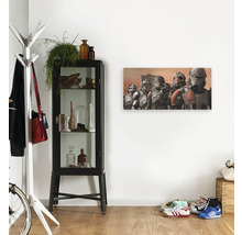 Leinwandbild Star Wars Bad Batch Squad 90x40 cm