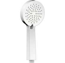Panneau de douche avec inverseur Schütte Sansibar acier inoxydable-thumb-2
