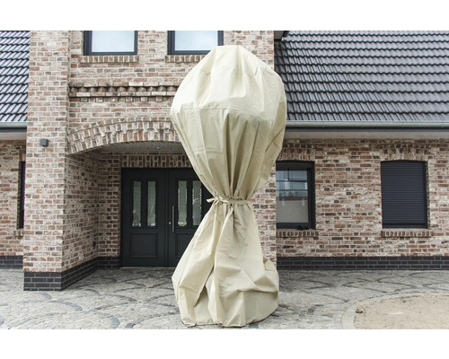 Pflanzenschutzhülle zum Schutz von Pflanzen im Garten