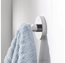 Grohe Logo Handtuchhalter mit Handtuch