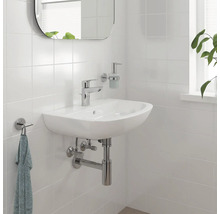 Haken Grohe Quickfix Start chrom glänzend 41173000