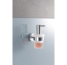 Seifenspender Grohe Quickfix Start chrom glänzend 41195000