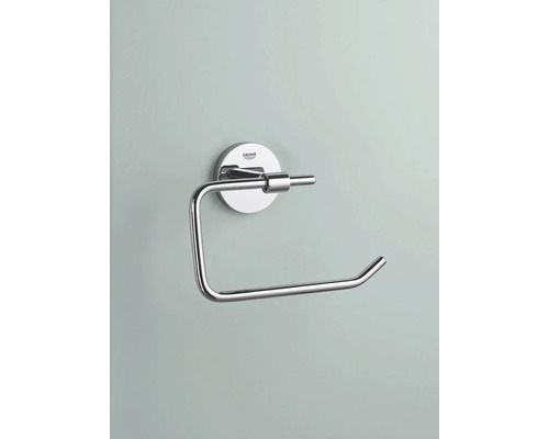 Grohe Logo Distributeur de papier toilette pour montage mural