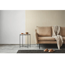 Vliestapete 39109-6 Elements II Holzpaneele beige-creme