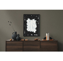 Vliestapete 39352-1 Famous Garden Uni braun goldgelb