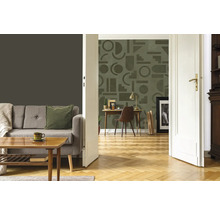 LOOKS by Wolfgang Joop Wandfarbe Leaf Green 2,5 l