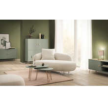 LOOKS by Wolfgang Joop Wandfarbe Leaf Green 2,5 l
