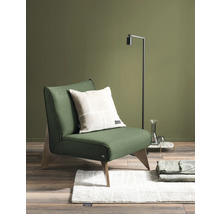 LOOKS by Wolfgang Joop Wandfarbe Leaf Green 2,5 l